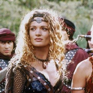 Bilder Danielle Cormack