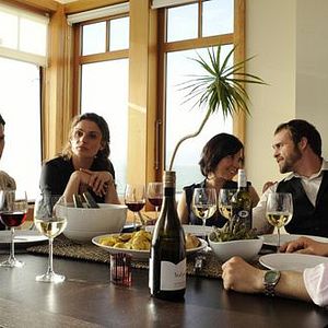 Bilder Separation City