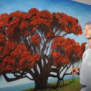 Bilder Separation City