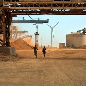 Bilder After the South