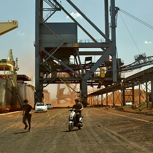 Bilder After the South