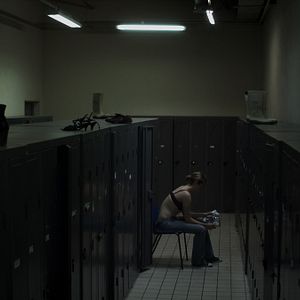 Bilder After the South