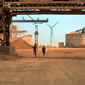 Bilder After the South