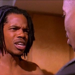 Bilder Schuldig bei Anklage