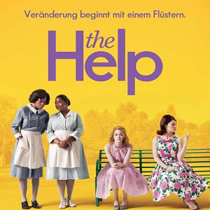 Bilder The Help