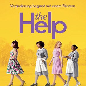 Bilder The Help
