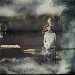 Bilder Frauen auf dem Dach