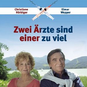 Bilder Zwei Ärzte sind einer zu viel