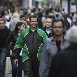 Bilder Eine Insel namens Udo