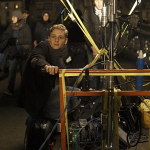 Bilder Matthias Schweighöfer