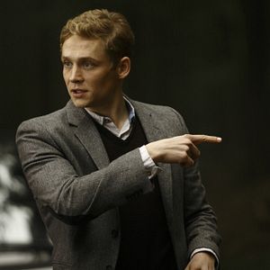 Bilder Matthias Schweighöfer