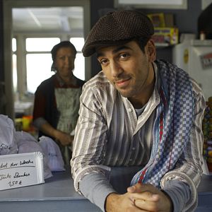 Bilder Matthias Schweighöfer