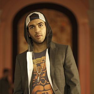 Bilder Elyas M'Barek