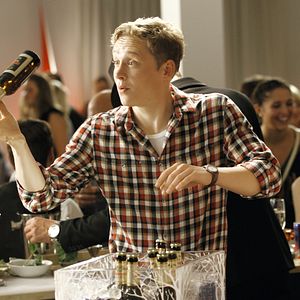 Bilder Matthias Schweighöfer