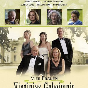 Bilder Rosamunde Pilcher: Vier Frauen