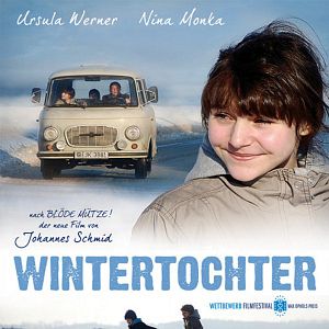 Bilder Wintertochter