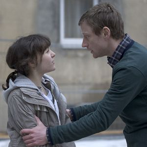 Bilder Wintertochter