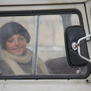 Bilder Wintertochter