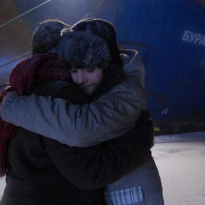 Bilder Wintertochter