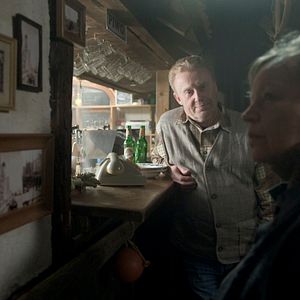 Bilder Wintertochter