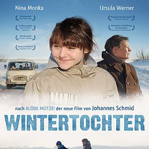 Bilder Wintertochter