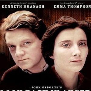 Bilder Look Back in Anger