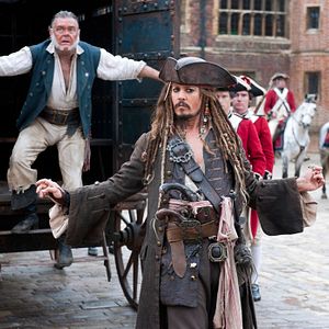 Bilder Kevin McNally