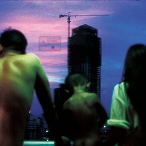 Bilder Sauna on Moon