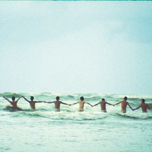 Bilder Sauna on Moon