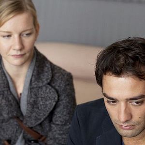 Bilder Brownian Movement