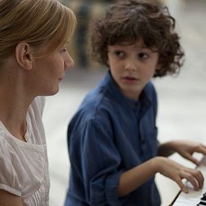 Bilder Brownian Movement