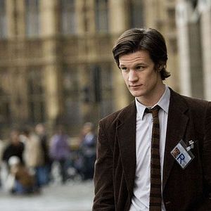 Bilder Matt Smith (XI)