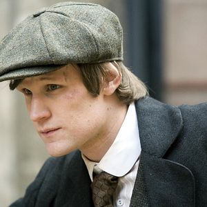 Bilder Matt Smith (XI)
