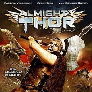 Bilder Thor - Der Allmächtige