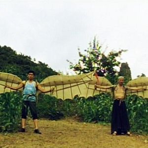 Bilder The Bird People in China