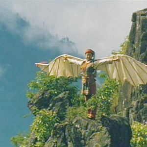 Bilder The Bird People in China