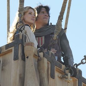 Bilder Ritter des heiligen Grals