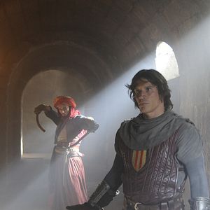 Bilder Ritter des heiligen Grals