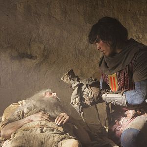 Bilder Ritter des heiligen Grals