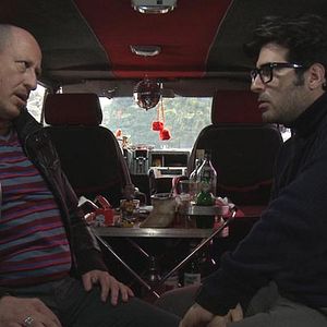 Bilder El hombre de al lado