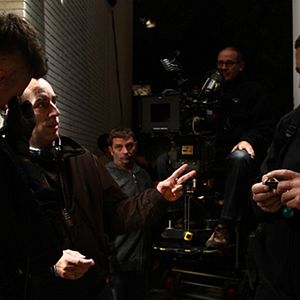 Bilder Transgression