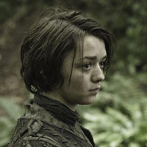 Bilder Maisie Williams
