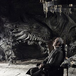 Bilder Stephen Dillane