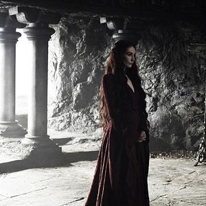 Bilder Carice van Houten