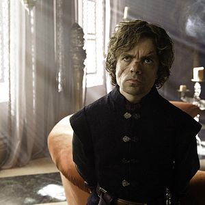 Bilder Peter Dinklage