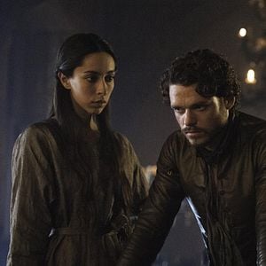 Bilder Richard Madden