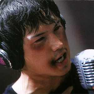 Bilder Takashi Miike