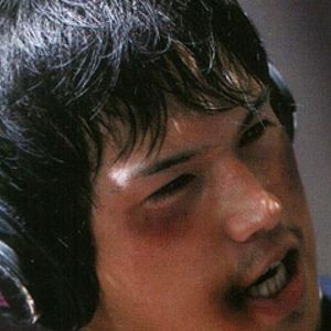 Bilder Hayato Ichihara