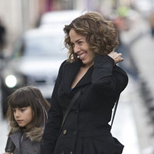 Bilder El vuelo del tren