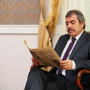 Bilder Selçuk Yöntem